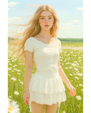 Loveliness 01