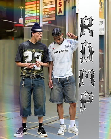 Street Culture 01