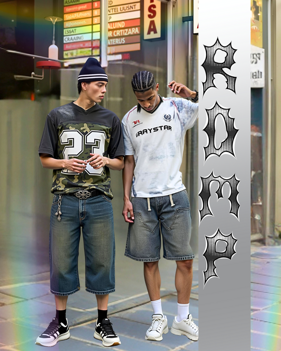 Street Culture 01