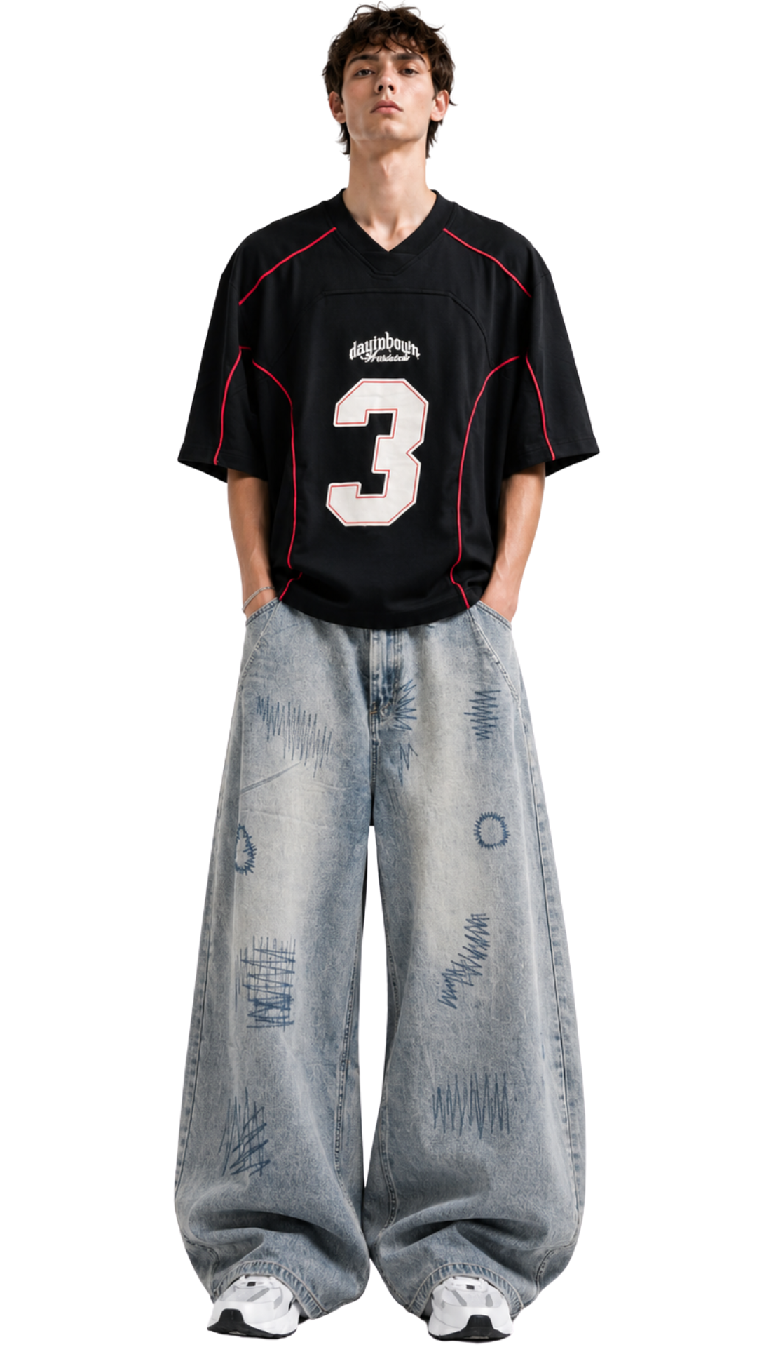Men's Bottoms (男装下身） – ROMP
