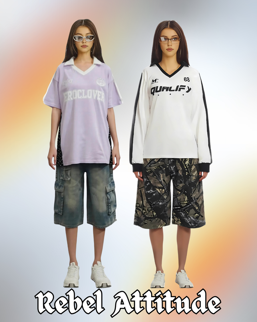 Rebel Attitude 02