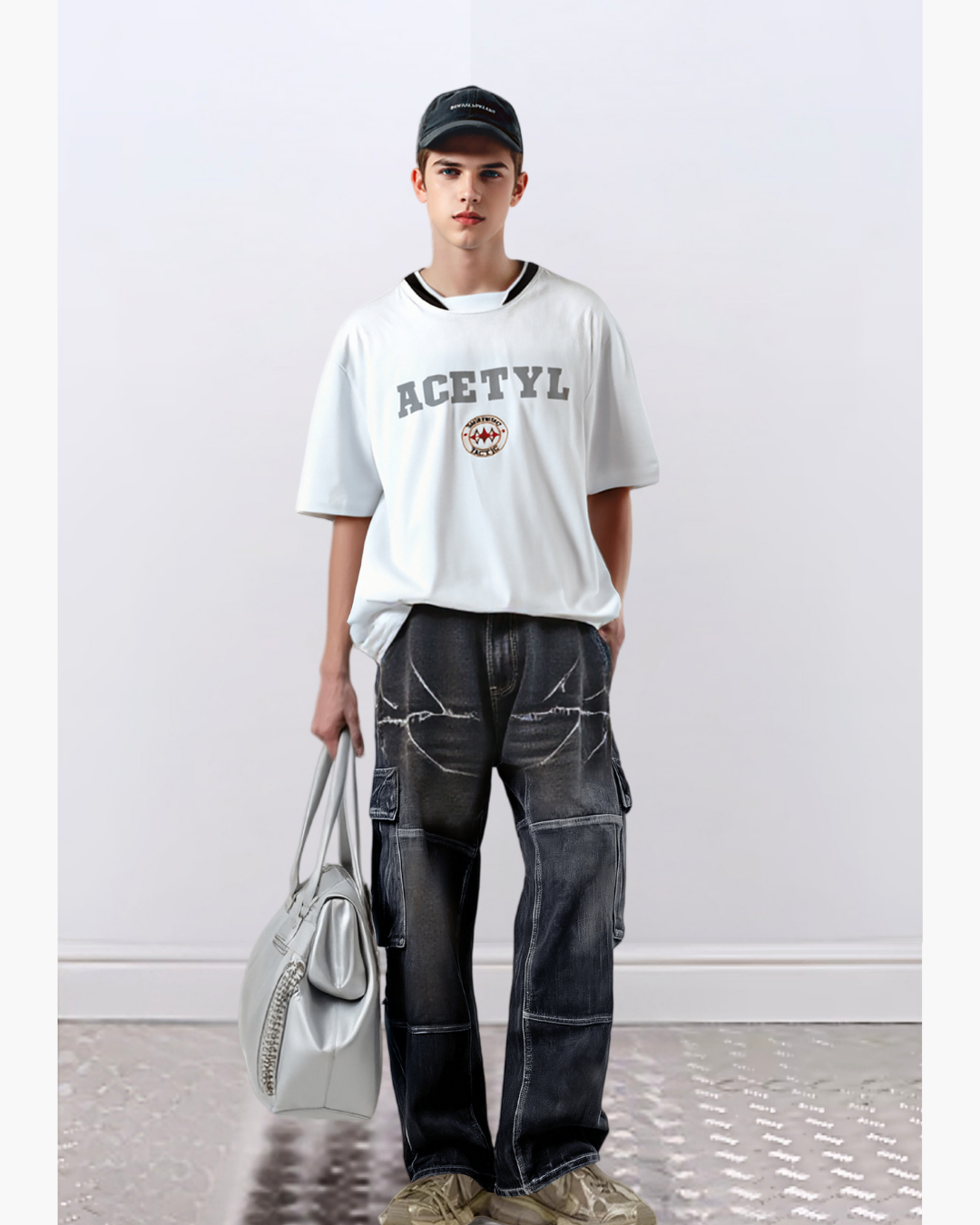 ROMP - A World of Fast&Exciting Clothing Collections for
